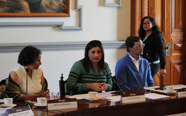 Presupuesto Participativo será de 70 MDP para 2020