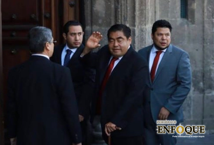 Morena buscará consenso en reformas de Ley para aprobación unánime: Biestro