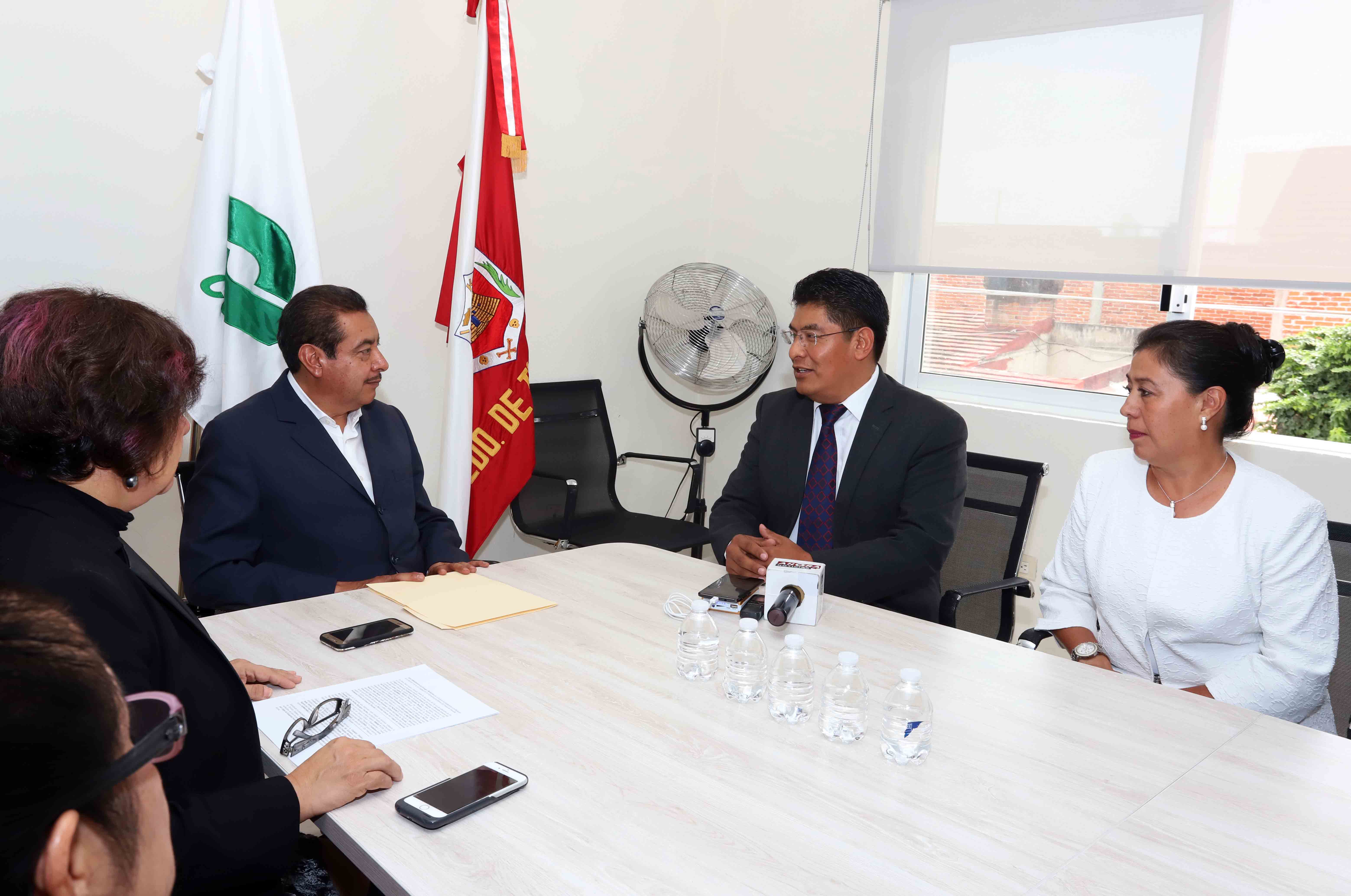 ATESTIGUA SEPE NOMBRAMIENTO DE ROBERTO  NÚÑEZ BALEÓN COMO DIRECTOR DEL CONALEP