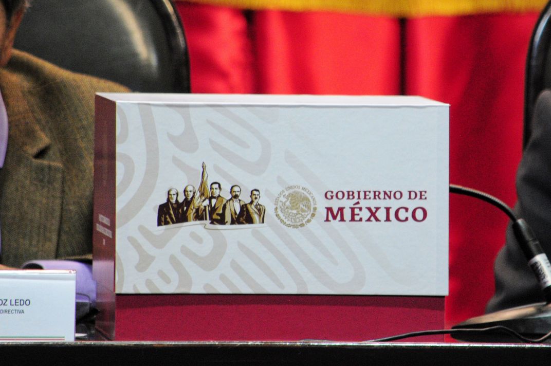 Paquete Económico incluirá 6 iniciativas de leyes fiscales para aumentar ingresos