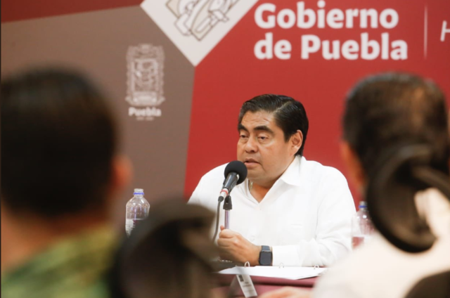Foto: Twitter  No se juzgará caso de Norma Mercedes Jiménez, asegura Barbosa Huerta