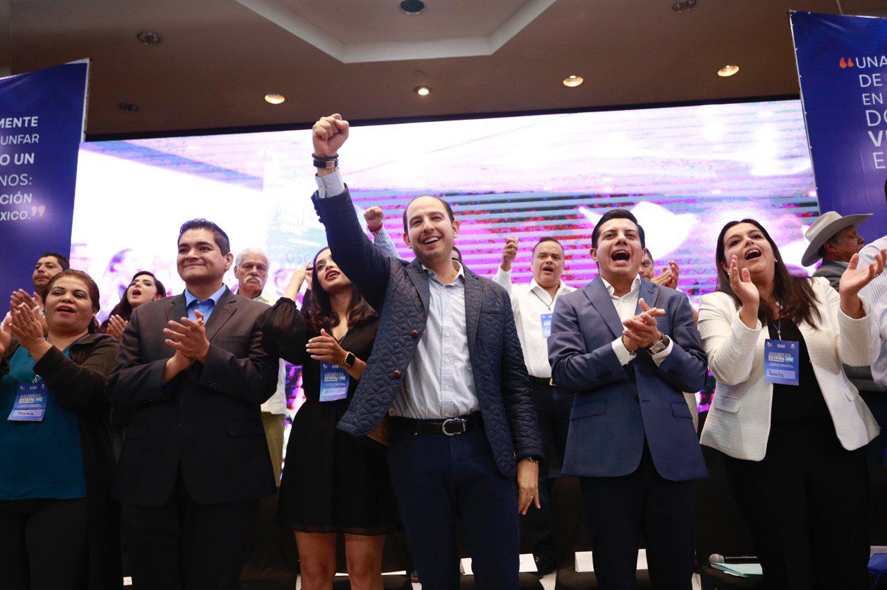 Foto: Especial Gobierno de Morena tiene que demostrar su capacidad de planeación estratégica