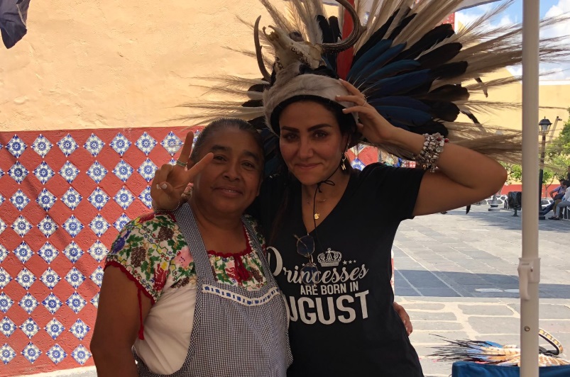 Foto: Especial Lanza Nay #DiputadoPorUnDía; "será suplente y le pagaré"