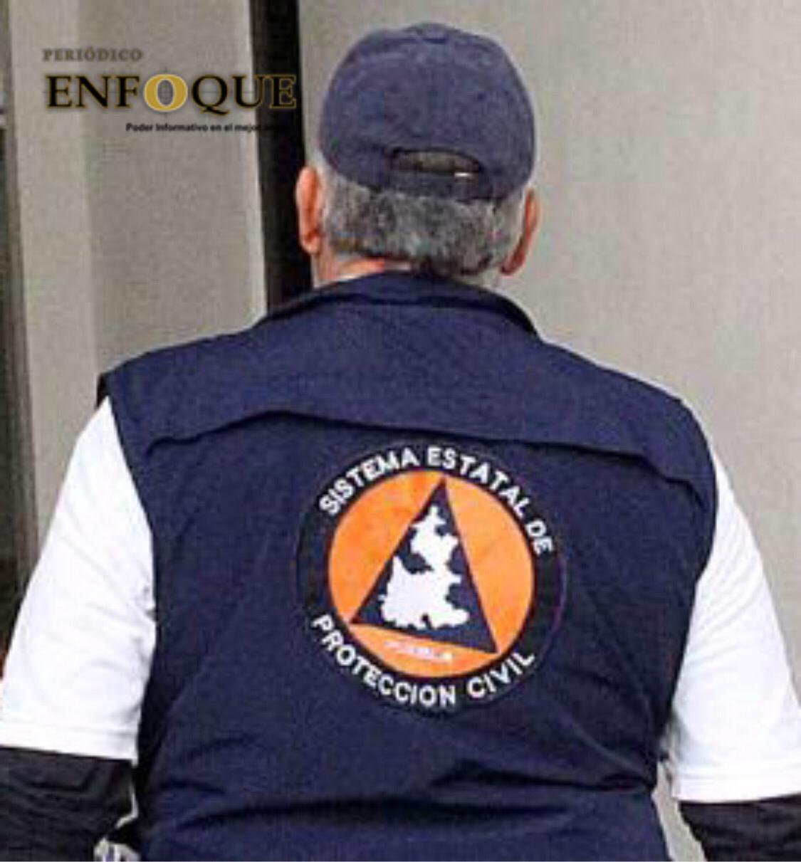 PC vigila ductos de Gas LP al norte de la ciudad con vuelo de drones: Ariza