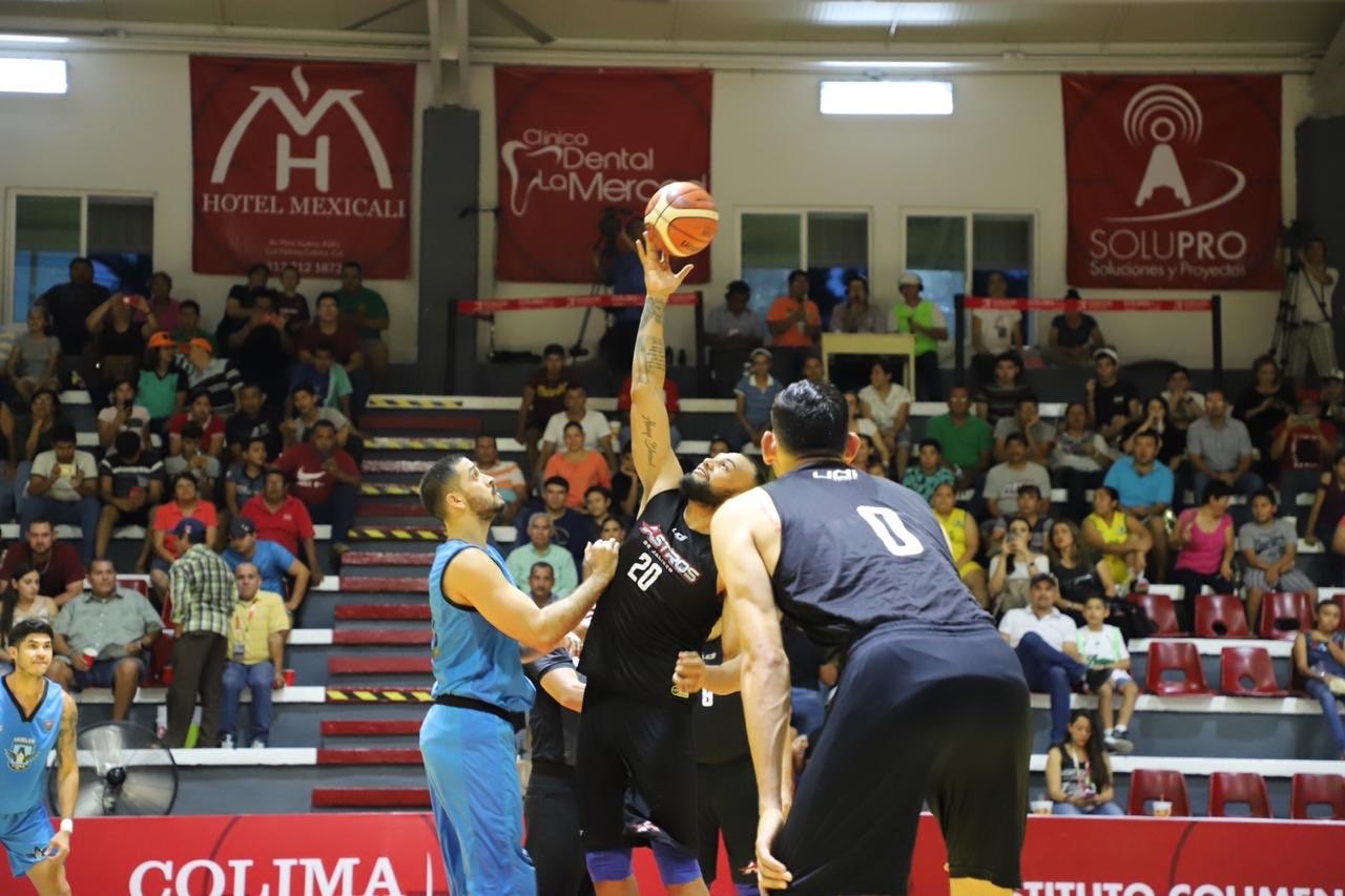 Foto: Especial Ángeles de Puebla sigue imbatible en pretemporada