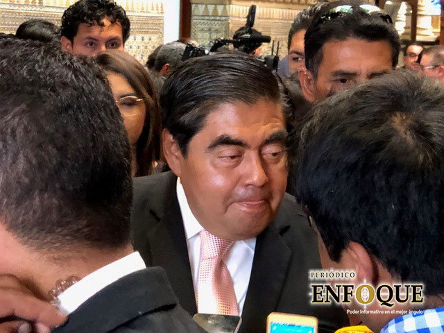 MBH lanzará decreto para conocer información de la deuda pública de RMV