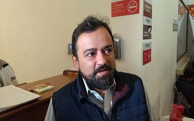 Asegura Segom que el trabajo de reordenamiento comercial avanza en tiempo y forma