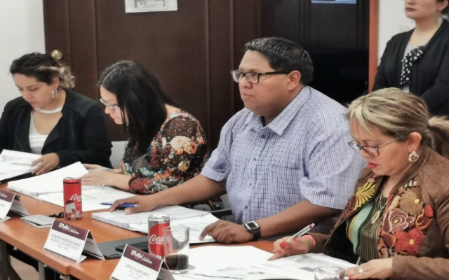 Ayuntamiento sigue reconociendo a Gonzalo Juárez como líder de trabajadores sindicalizados