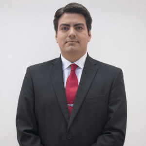 Foto: Omar Sánchez Deja la contraloría de San Andrés Cholula Víctor Manuel Carral Cortés