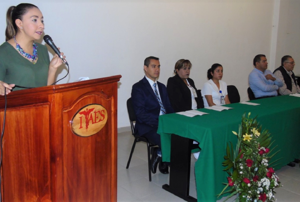 Foto: Cortesía  CELEBRA SESA OCTAVO ANIVERSARIO DEL HOSPITAL DE LA MUJER CON JORNADAS CULTURALES