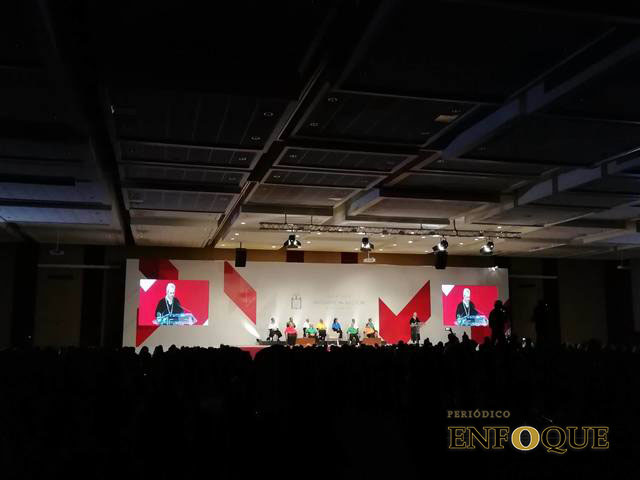 UPAEP aporta una mirada crítica ante los cambios de gobierno: José Baños Ardavín