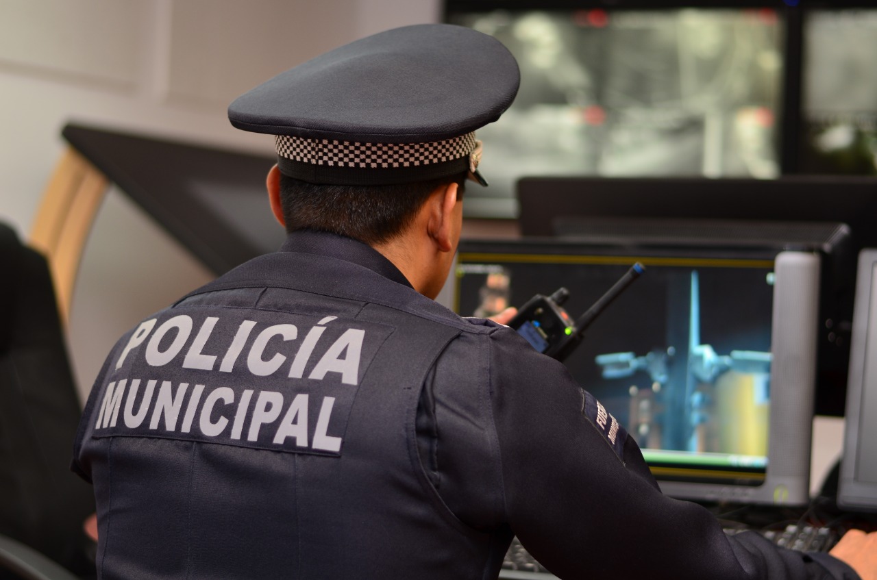 Balean a sujeto tras perseguir a asaltante de la Ruta 2A