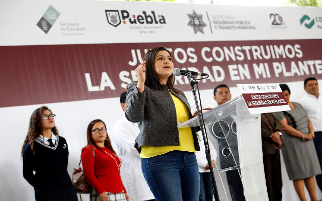 Descarta Rivera Vivanco que subejercicio derive en recorte presupuestal para 2020