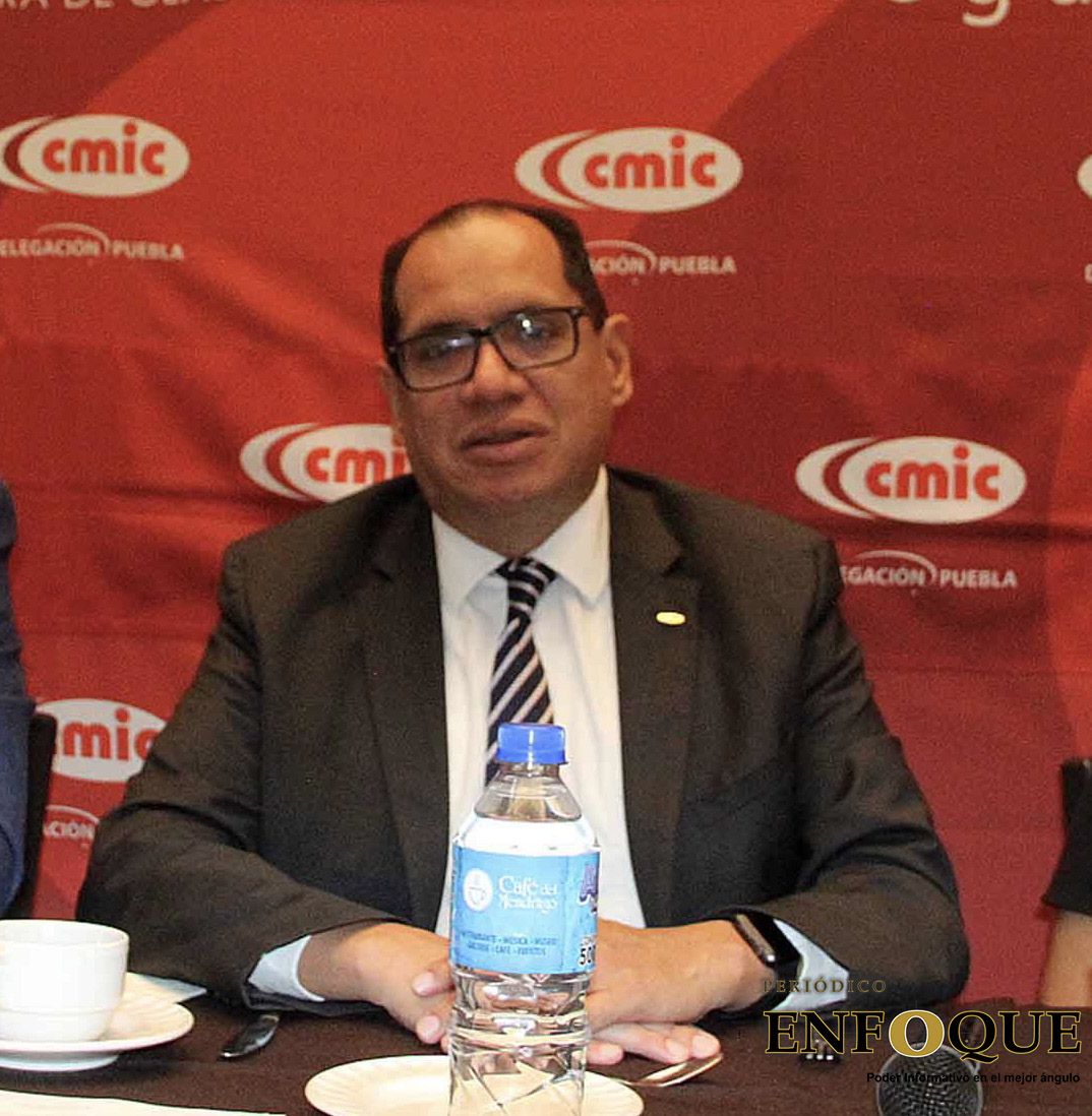 5 mdp pierde mensualmente el ramo de la construcción por robos 