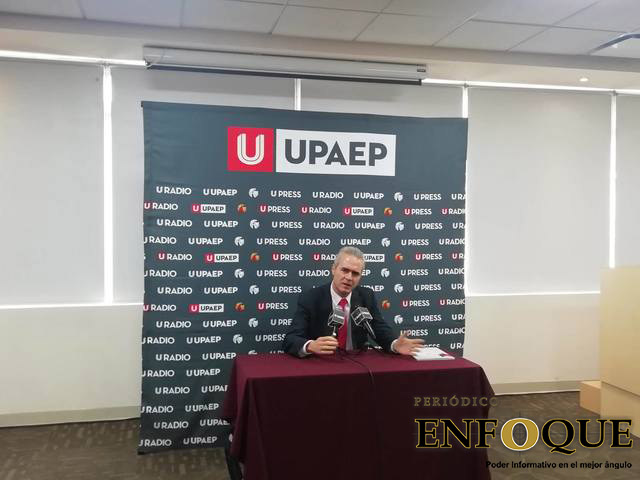 A un año de asumir funciones, Claudia Rivera sigue con rezago en seguridad: UPAEP 