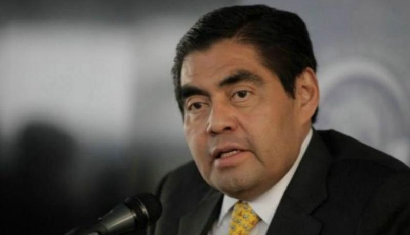 Proyecto Inmobiliario en el parque de Amalucan se cancelará, asegura Barbosa Huerta