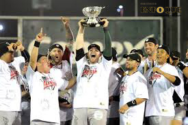 Foto: Especial 14 de septiembre, el mejor día para el béisbol poblano