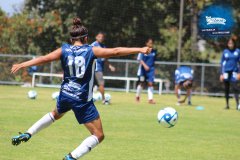 Foto: Especial La Franja Femenil buscará regresar a la victoria ante Morelia