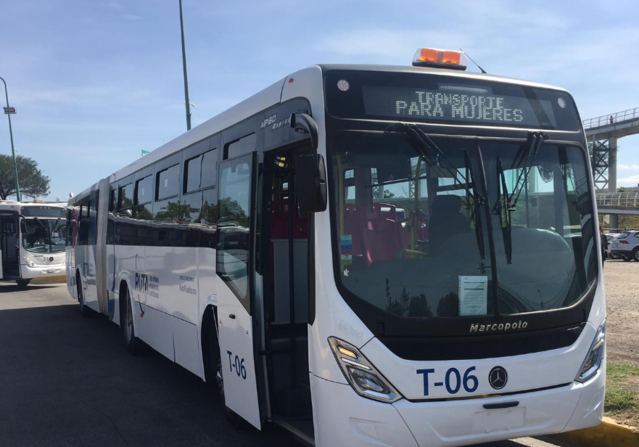 Foto: Twitter Por fiestas patrias, extiende RUTA servicio hasta la madrugada del 16 de septiembre