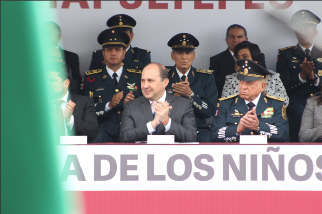 Foto: Twitter SEGOB confirma suspensión de fiestas patrias en Cuetzalan,  Cuyoaco y Juan N Mendez