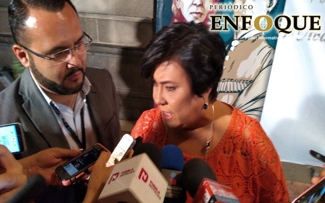 Foto: Daniel Jiménez Reportan saldo blanco en la capital poblana previo al grito de independencia