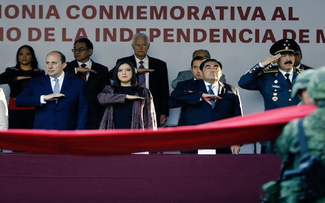 Confirman saldo blanco tras celebración de fiestas patrias