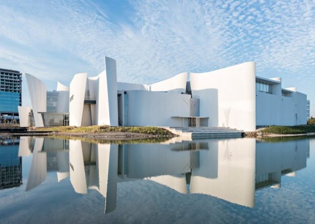 “Mala intención o mucha ignorancia” versiones respecto a un desmantelamiento del Museo Internacional del Barroco: Glockner Rossáinz