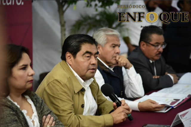 Foto: Especial (Twitter) Próximo jueves se podría dar a conocer tarifa de transporte.