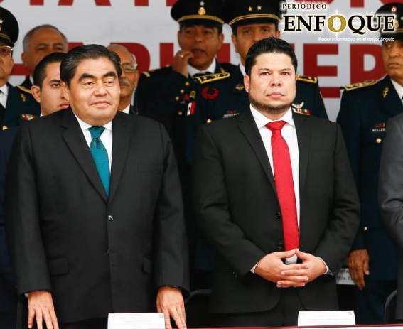 Foto: Especial Legisladores sin partido tendrán participación, pero no voto: Biestro