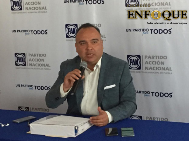 Foto: Especial "Ambulantes le arrebataron a Rivera Vivanco el control del Centro Histórico"