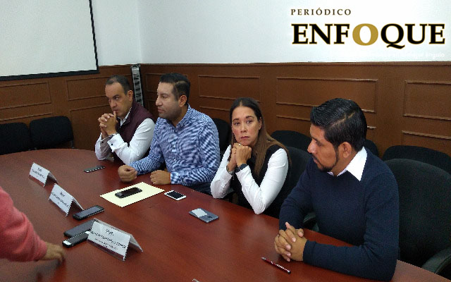 Foto: Daniel Jiménez Pedirán modificar Carta Urbana para evitar daño a medio ambiente por ejecución de obras publicas