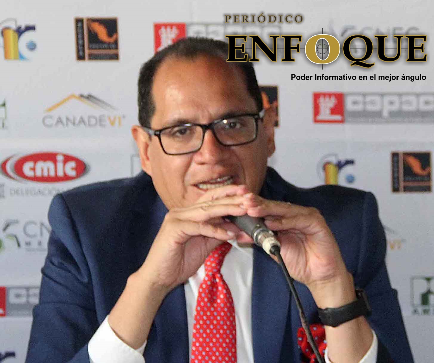 Foto: Gabriela García Guzmán Pide CMIC reactivar recursos de reconstrucción de escuelas