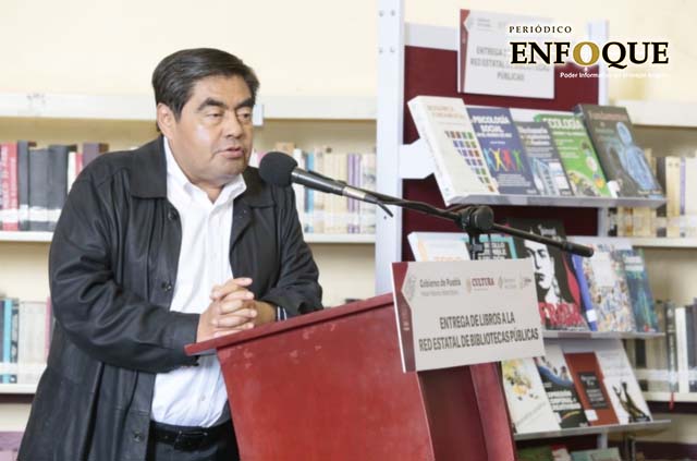 "Asciende a 100 mdp recursos malversados de reconstrucción del 19S"