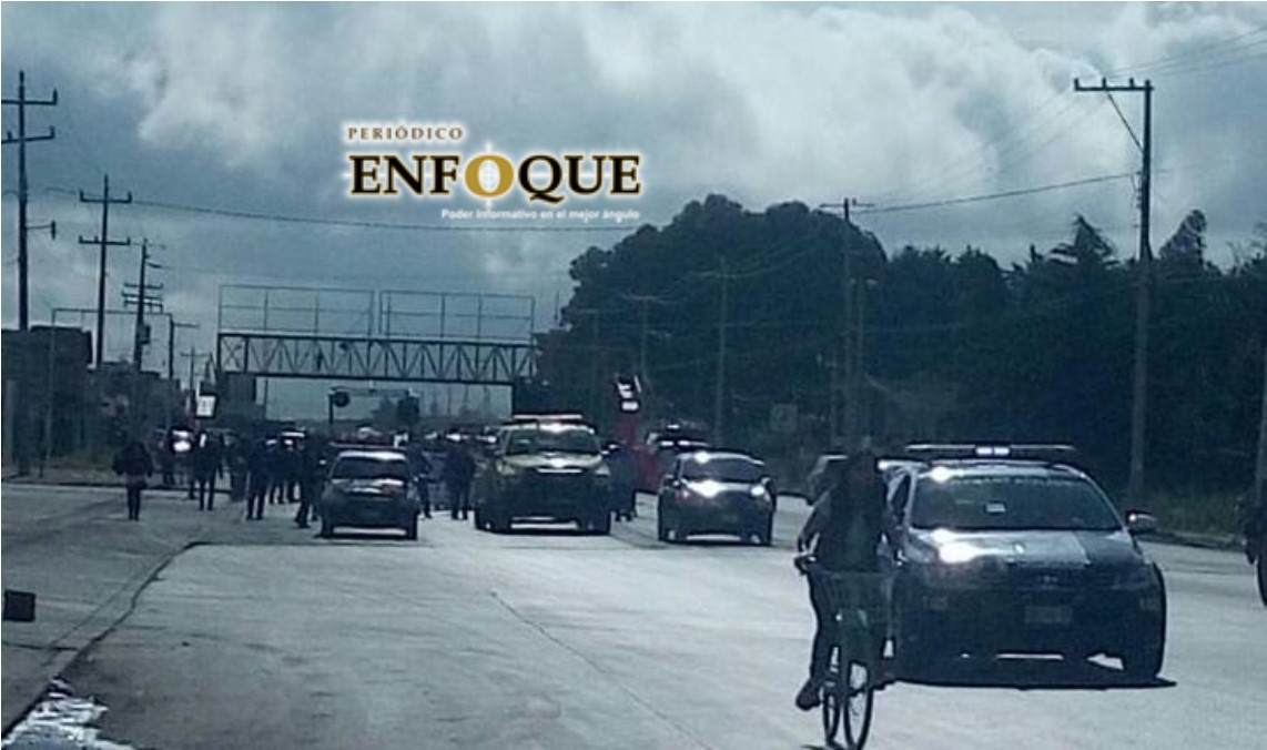 Antorchitas piden más obra pública dentro de sus colonias