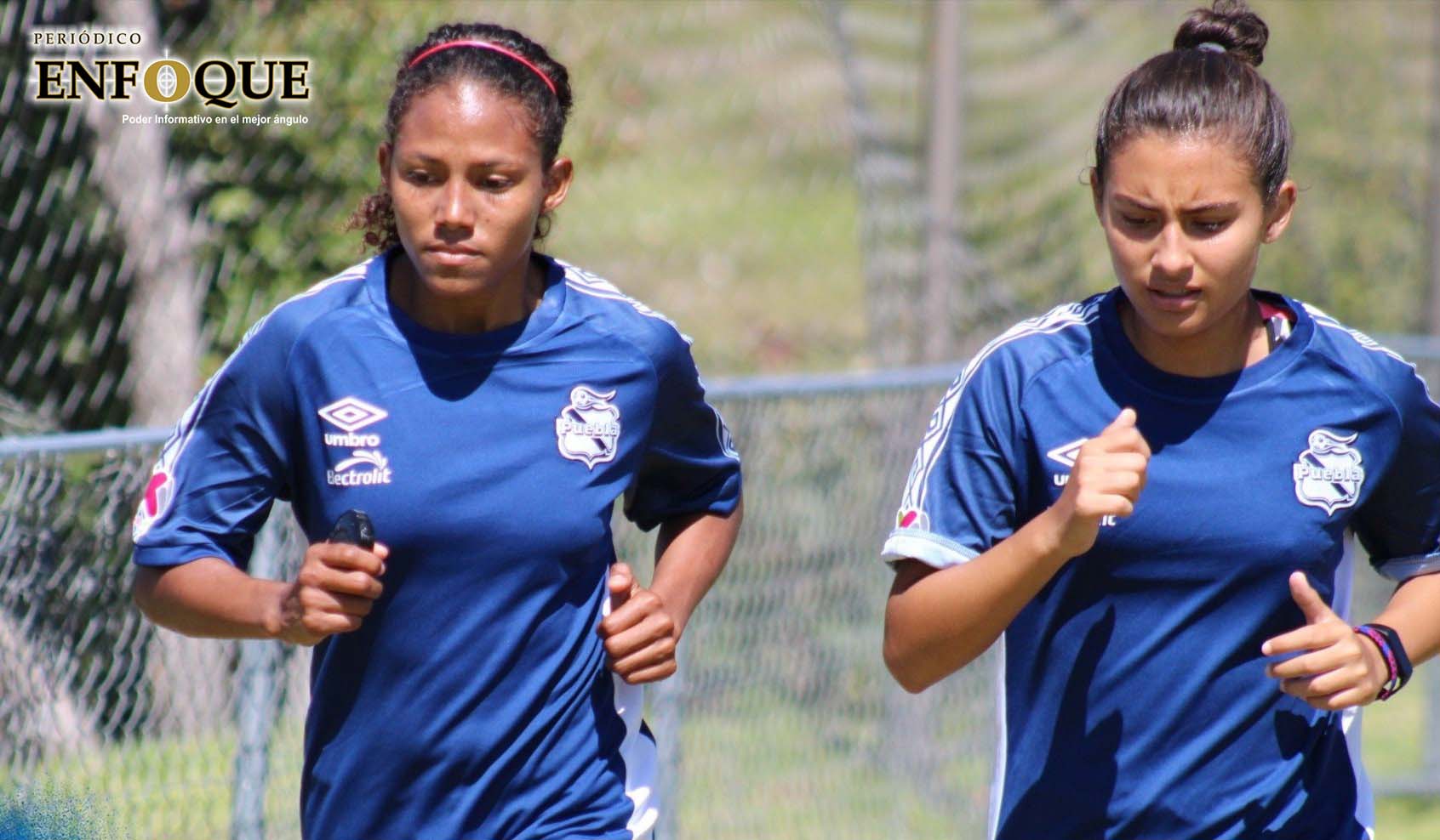 Foto: Cortesía (Redes) Puebla Femenil visita a Necaxa, el peor equipo de la Liga MX