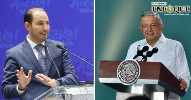 Foto: Cortesía (Redes) Es un gran retroceso la contrarreforma educativa de AMLO: PAN