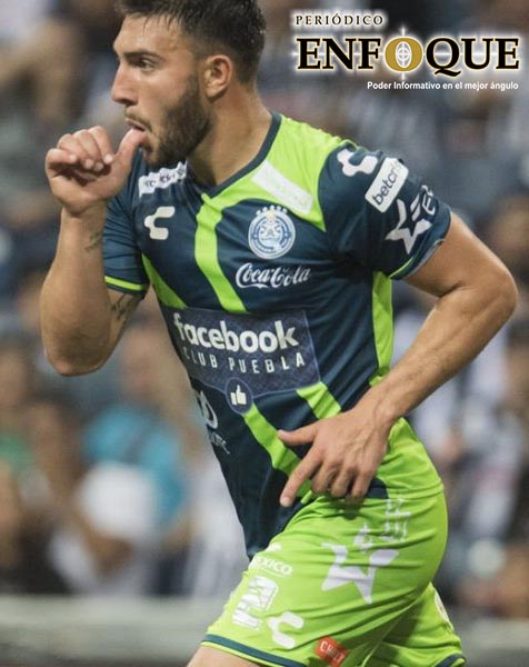 Foto: Cortesía (agencias) Puebla tiene una derrota en cinco duelos en el nuevo estadio de Rayados