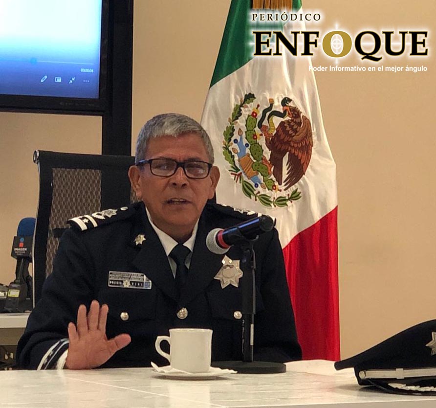 Foto: Gabriela García Guzmán Conductores de vehículos de lujo son los que menos respetan límites de velocidad