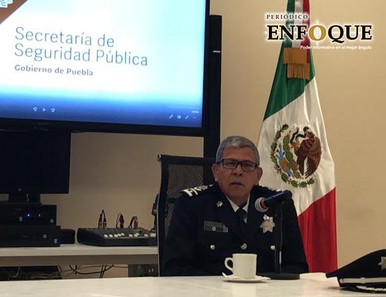 Foto: Gabriela García Guzmán Lanzan programa anticorrupción en vialidad estatal