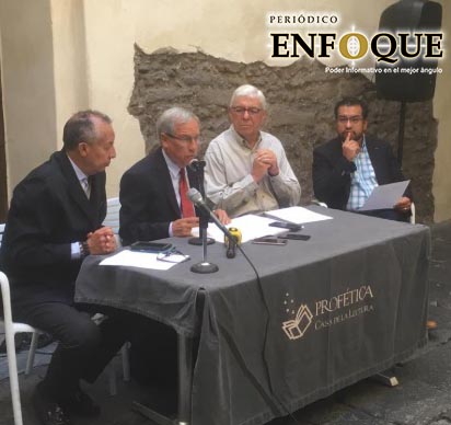 Foto: Cortesía (Redes) Enrique Cárdenas se prepara con “Sumamos” para elección de 2021