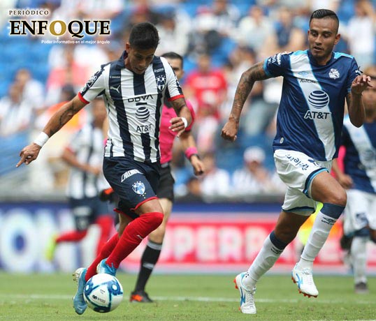 Foto: Cortesía (Agencias) Puebla es uno de los peores equipo de la Liga MX