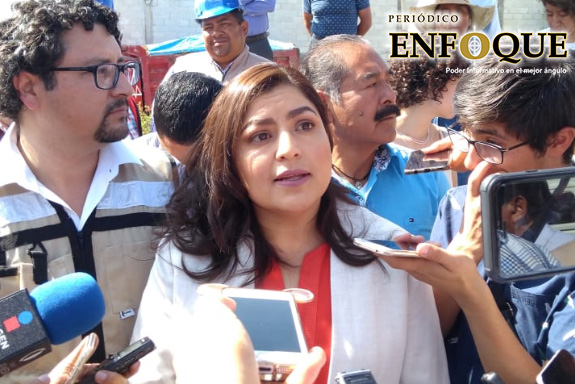 Rivera Vivanco descarta fallas de SSPTM en detención de “La mata perros”