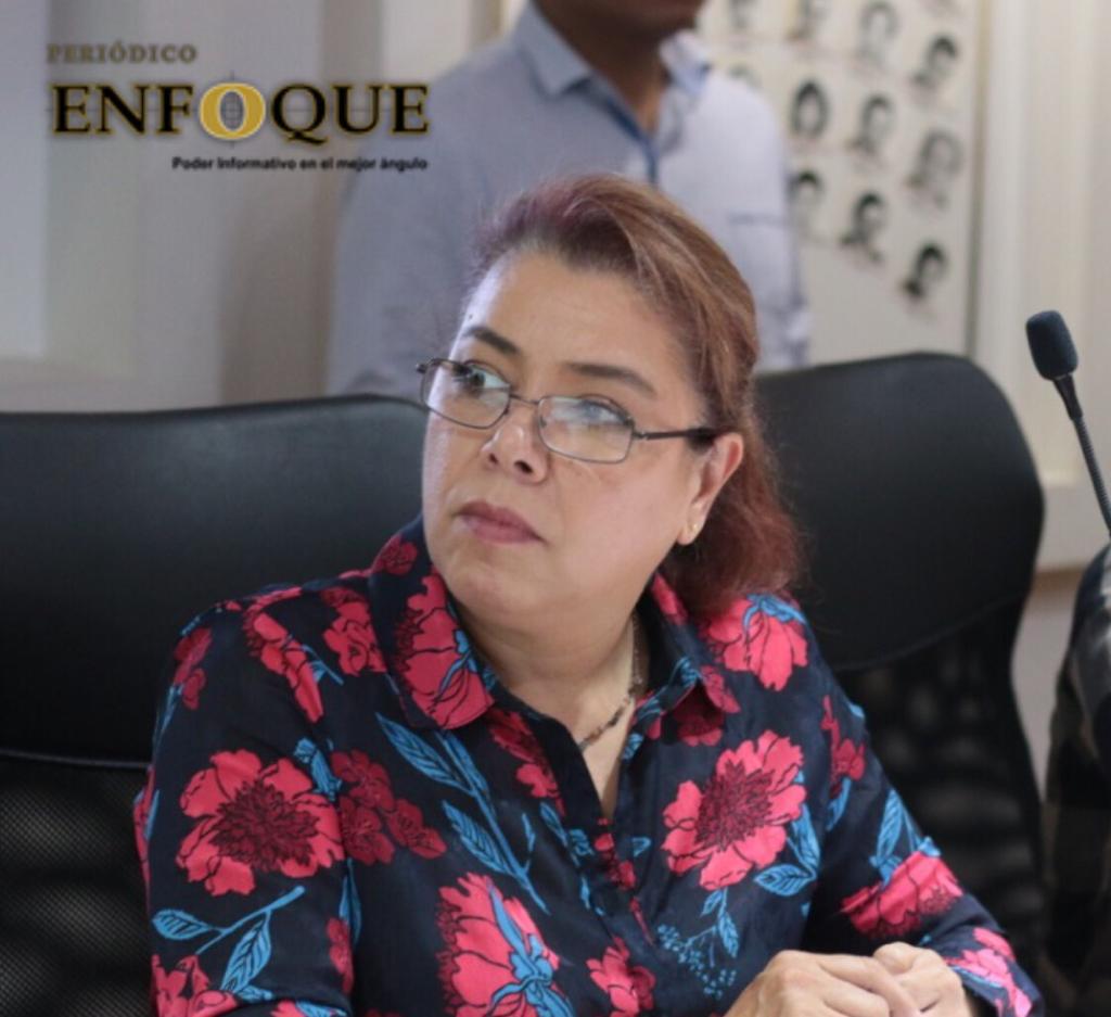 Presentan acciones de la Comisión de Turismo del Congreso del Estado 