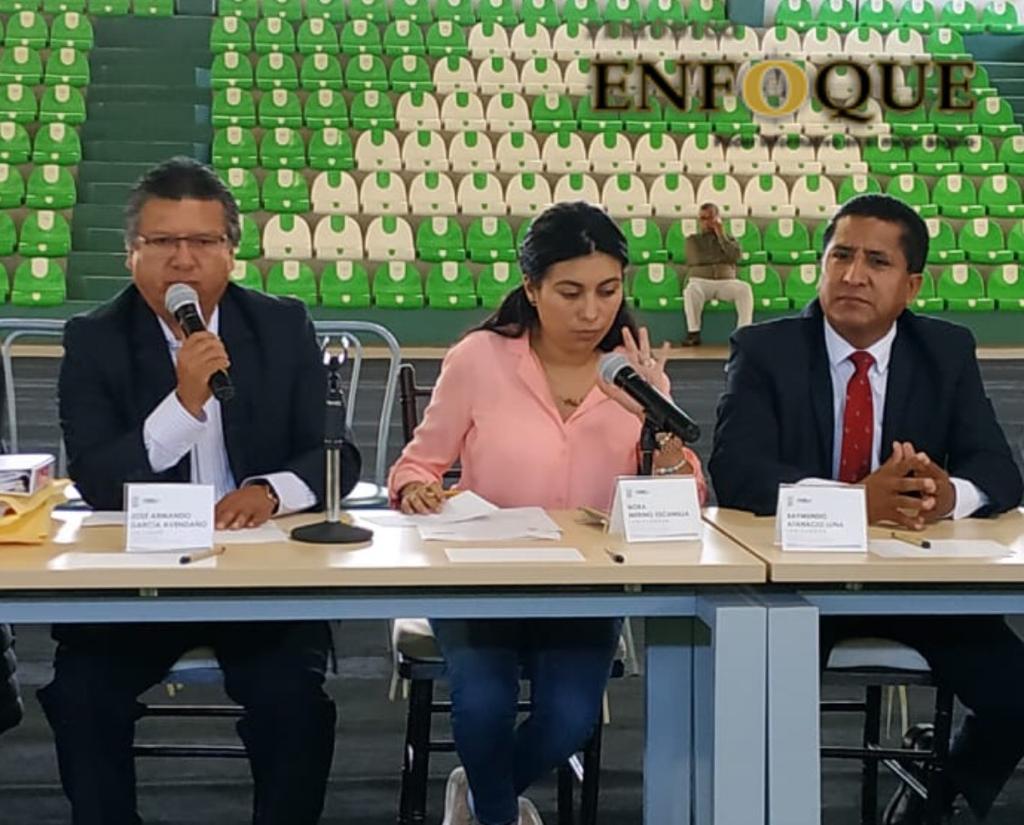 Se modificará la Ley de Bienestar Animal y el Código Penal de Puebla