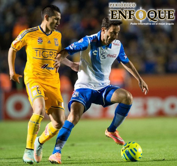 Foto: Cortesía (Agencias) Puebla ha recibido dieciocho goles en el Volcán en sus últimas cinco visitas