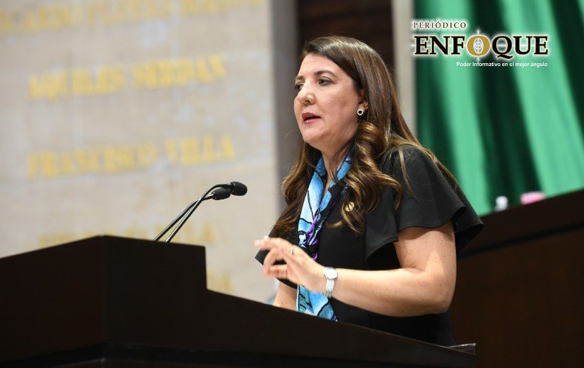 Verónica María Sobrado Rodríguez