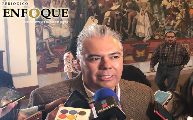 Foto: Daniel Jiménez CCE a favor del incremento al transporte público solo si el servicio mejora