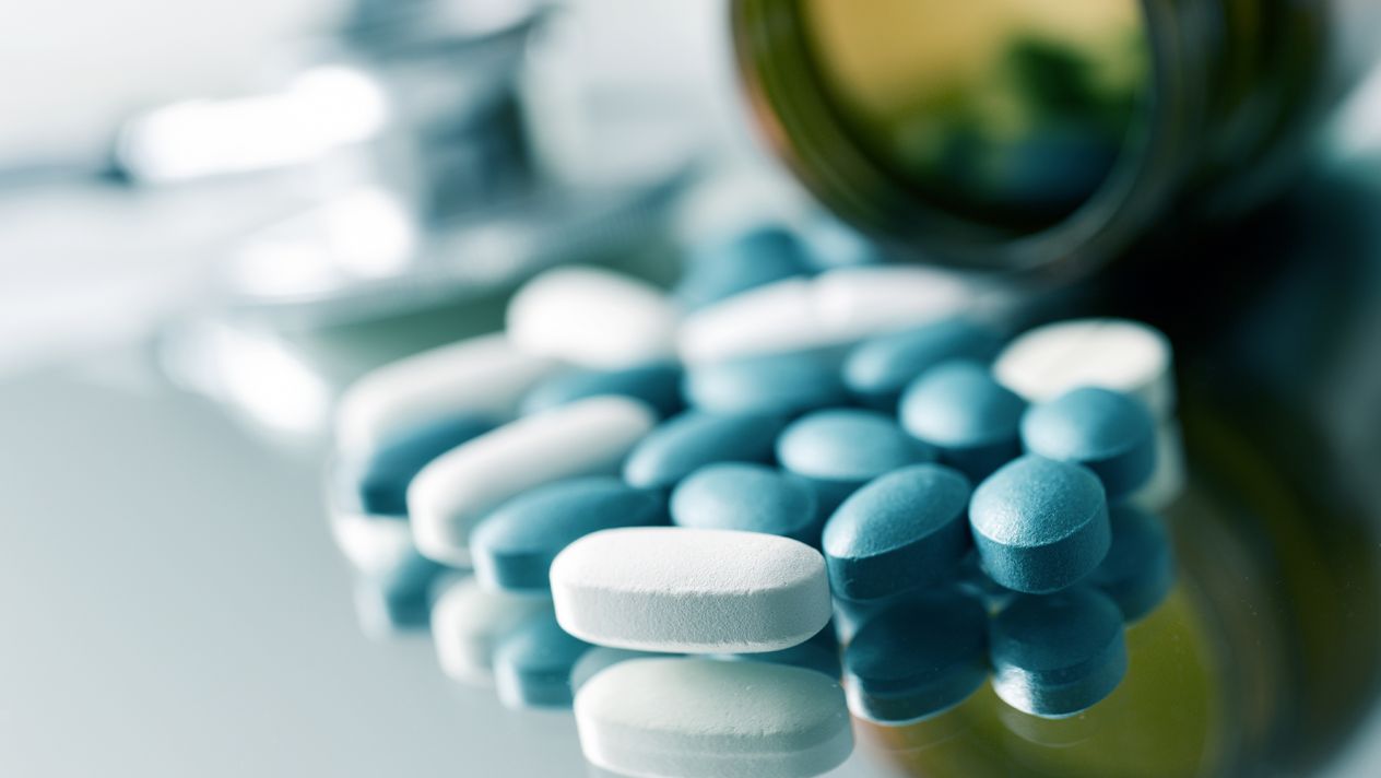 Foto: Cortesía  ¿Por qué se compraron las medicinas contra el cáncer en el extranjero? Esto dice AMLO