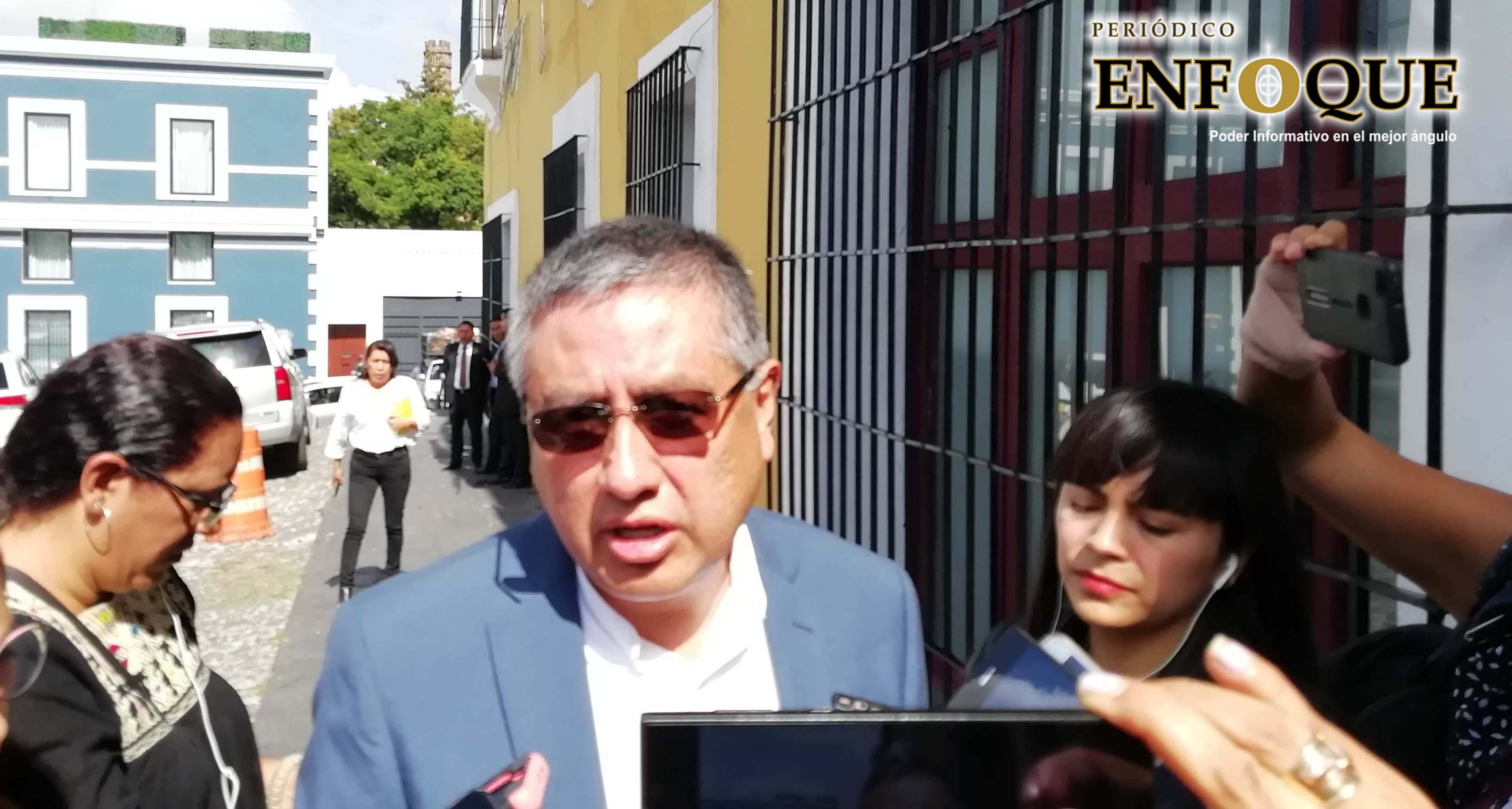 Foto: Wilmer Zárate Más de la mitad de los trabajadores en Puebla no cuenta con seguridad social: Secretaría del Trabajo