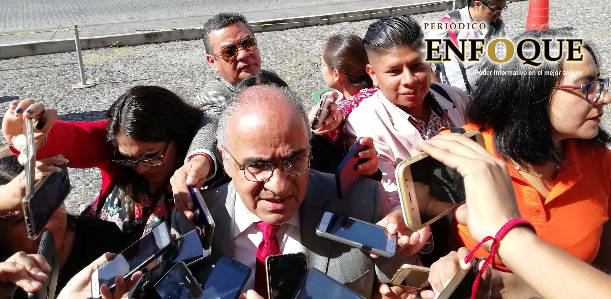 Foto: Wilmer Zárate Secretaría de Salud sospecha seis muertes por dengue en Puebla